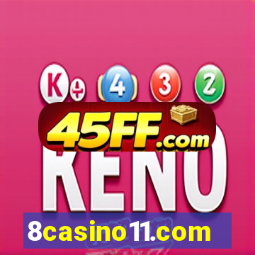8casino11.com