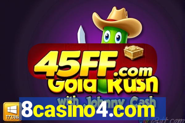 8casino4.com