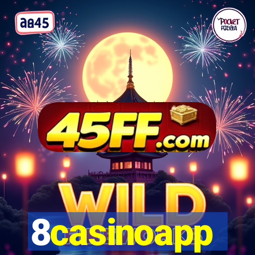 8casinoapp