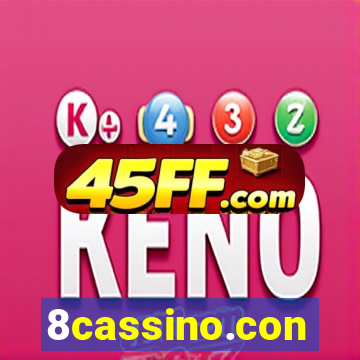 8cassino.con