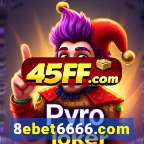 8ebet6666.com