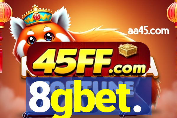 8gbet.