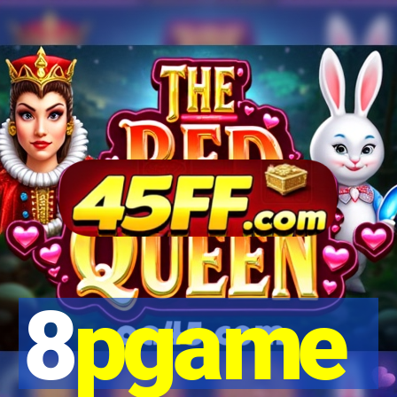 8pgame