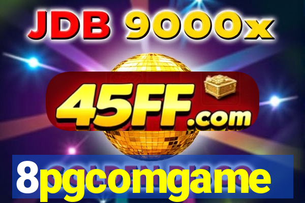 8pgcomgame