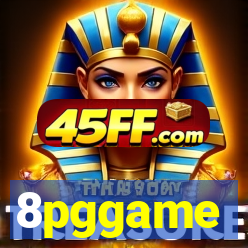8pggame