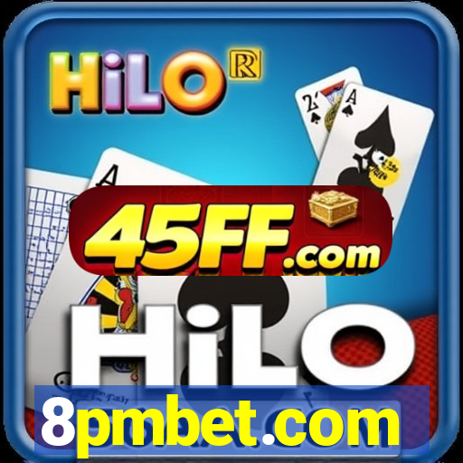 8pmbet.com