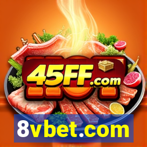 8vbet.com