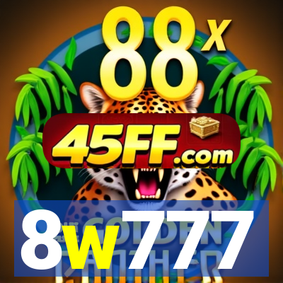 8w777