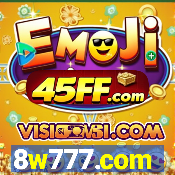 8w777.com
