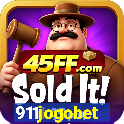 911jogobet