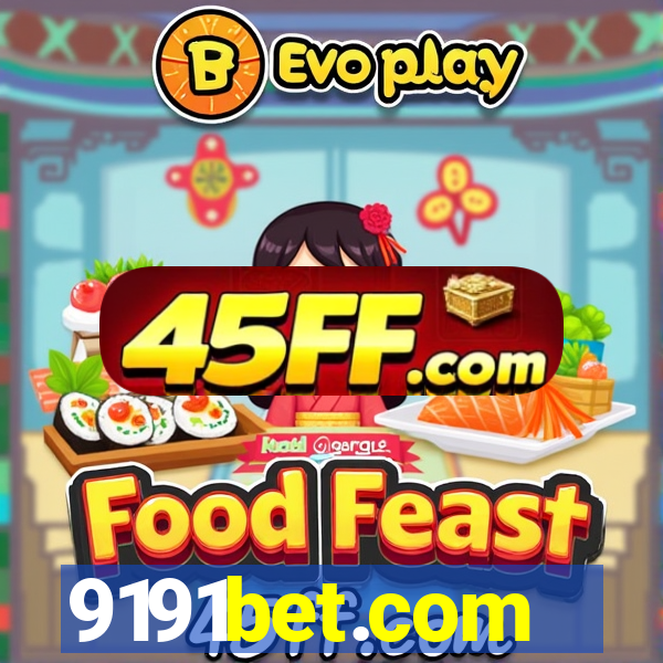 9191bet.com