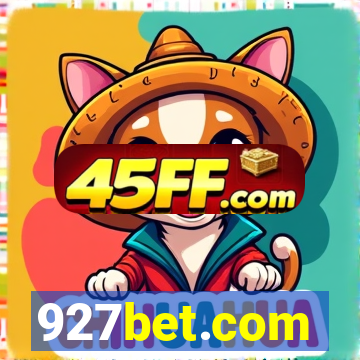 927bet.com