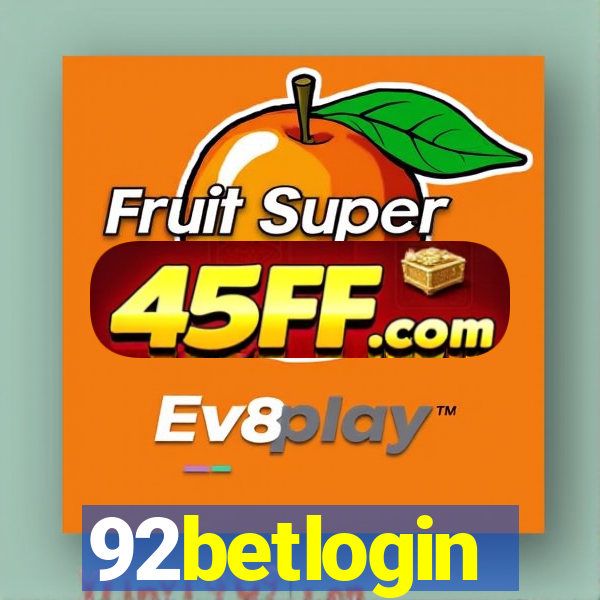 92betlogin