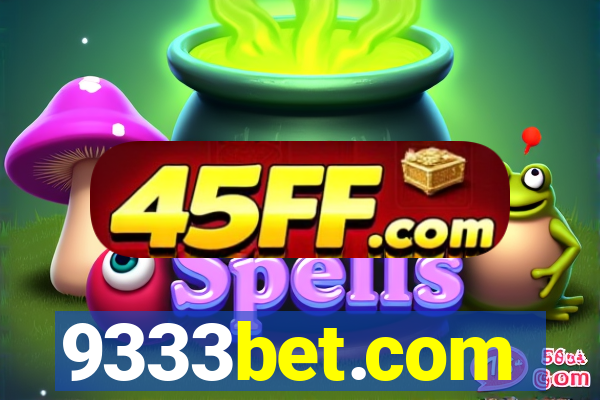 9333bet.com