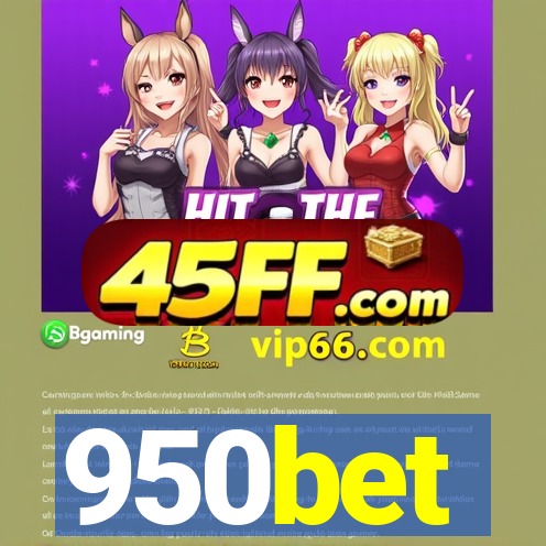 950bet