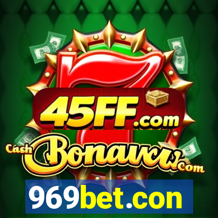 969bet.con