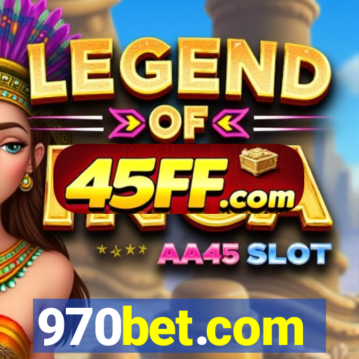 970bet.com