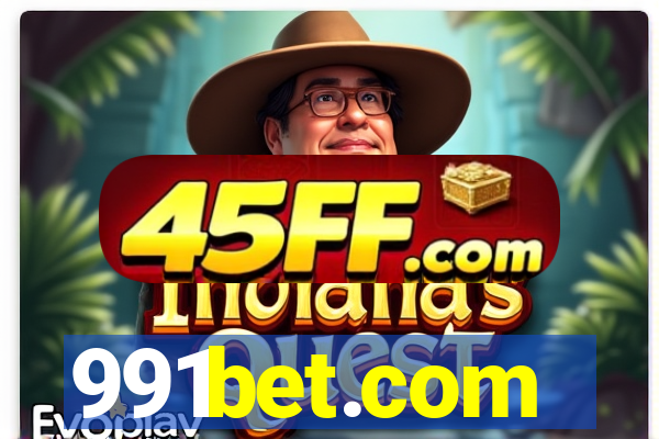991bet.com