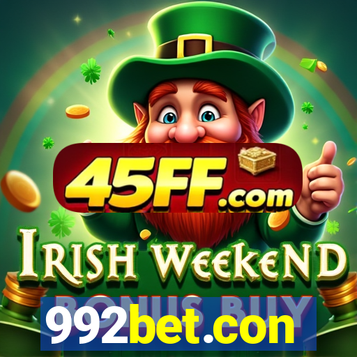 992bet.con