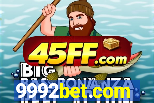 9992bet.com
