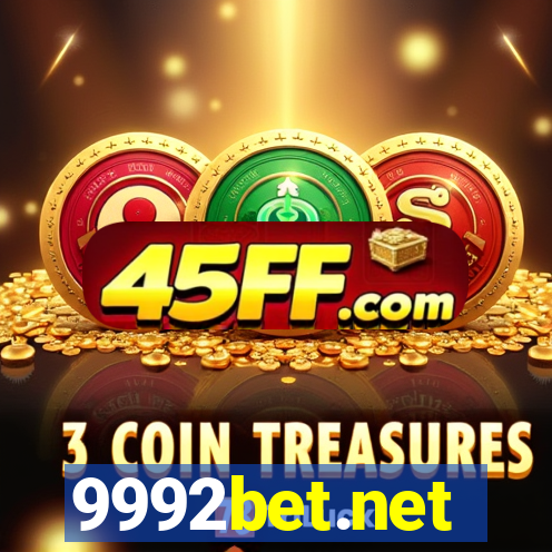 9992bet.net