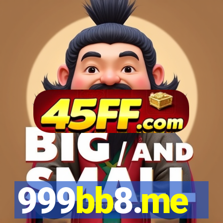 999bb8.me