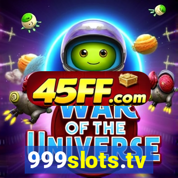 999slots.tv