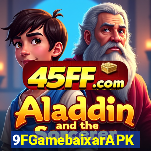 9FGamebaixarAPK