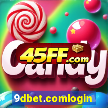 9dbet.comlogin