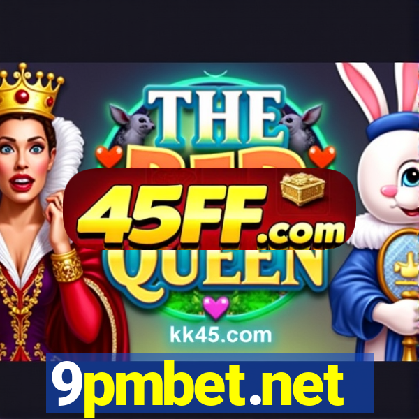 9pmbet.net