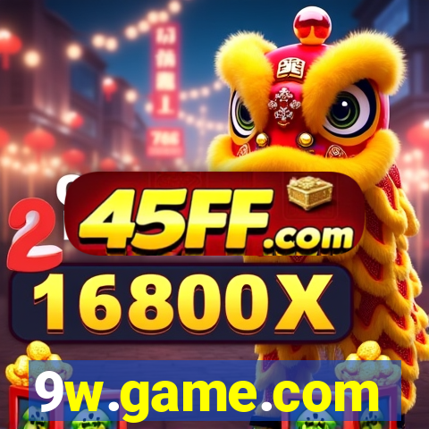 9w.game.com