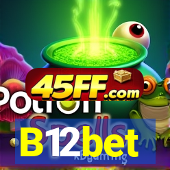 B12bet