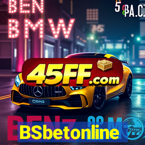 BSbetonline