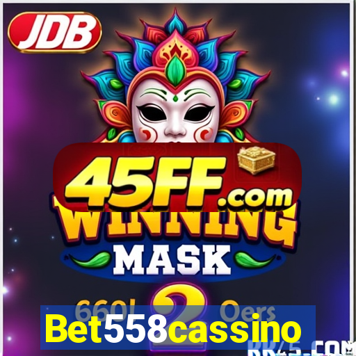 Bet558cassino