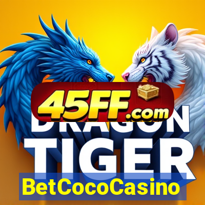 BetCocoCasino