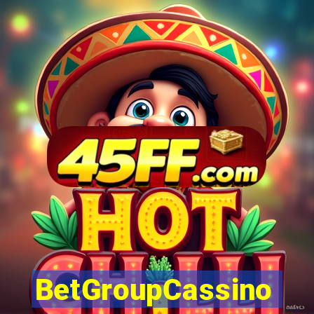 BetGroupCassino