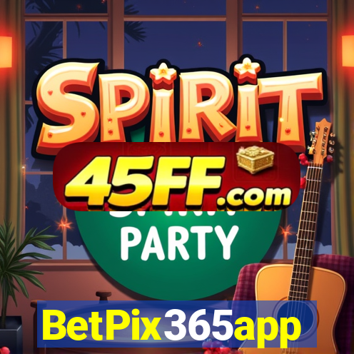 BetPix365app