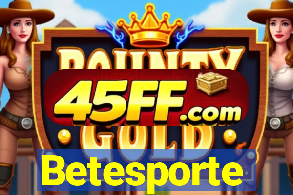 Betesporte