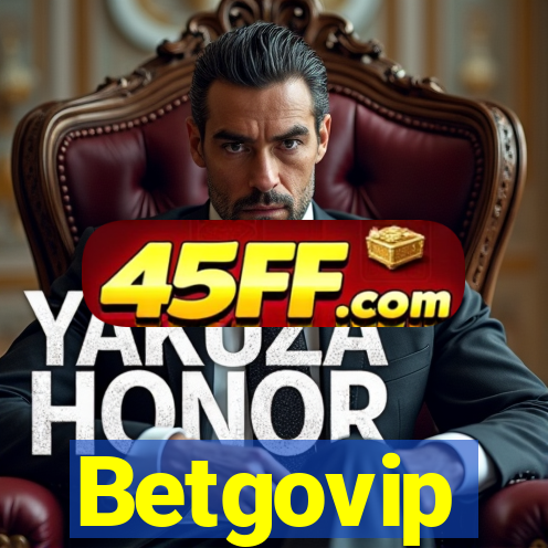 Betgovip
