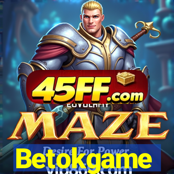Betokgame