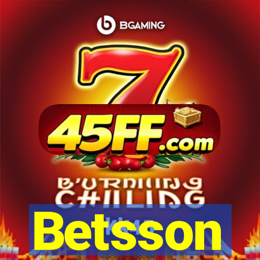 Betsson