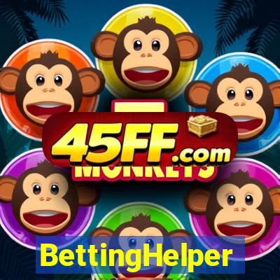 BettingHelper