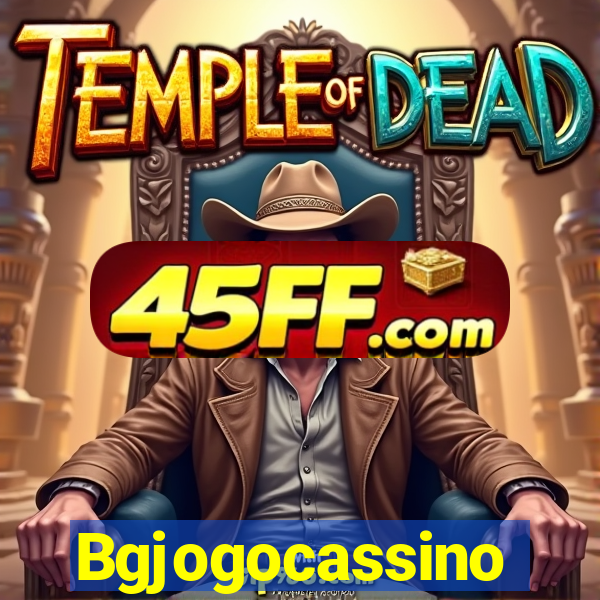 Bgjogocassino