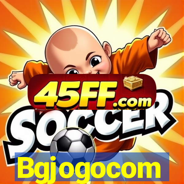 Bgjogocom