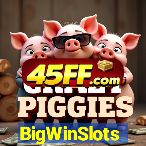 BigWinSlots