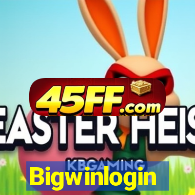 Bigwinlogin
