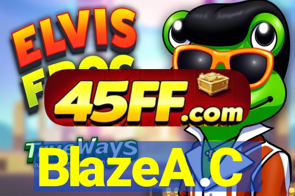 BlazeA.C