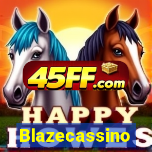 Blazecassino