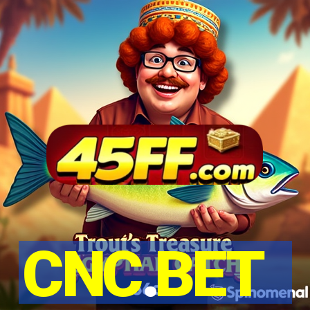 CNC.BET