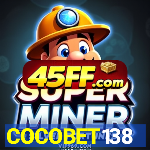 COCOBET138